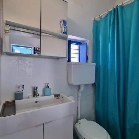 Anassa Milos House *